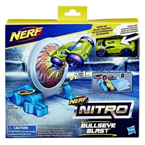 Hasbro Nerf Nitro náhradné autíčko dvojitá akcie