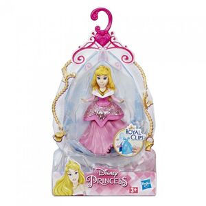 Hasbro Disney Princezny Mini princezná, viac druhov