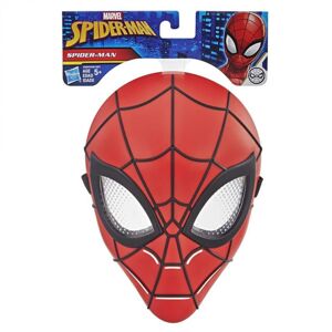 Hasbro Spiderman Maska hrdinu, viac druhov