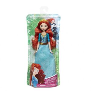 Hasbro Disney Princess Princezná Mulan/ Merida/ Pocahontas/ Jasmin