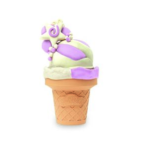 Hasbro Play-Doh Plastelína ako zmrzlina, viac druhov