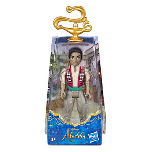 Hasbro Disney Princess Mini Aladdin figúrka assorti