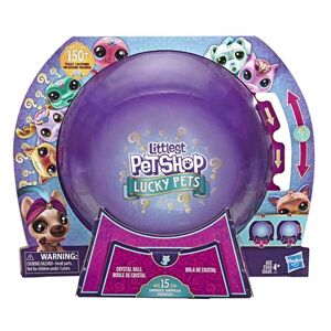 Hasbro Littlest Pet Shop Práskacie magické zvieratko