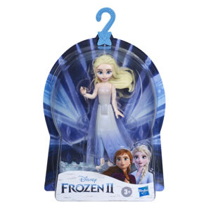 Frozen 2 malá figurka Elsa