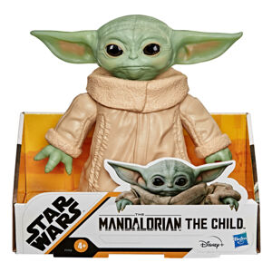 HASBRO STAR WARS Baby Yoda 15 cm figúrka