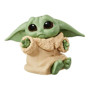 HASBRO Star Wars The Child - Baby Yoda figurka