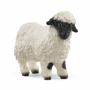 Schleich Zvieratko - Valašská černostrakatá ovca