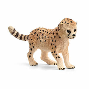 Schleich Zvieratko - Mláďa geparda