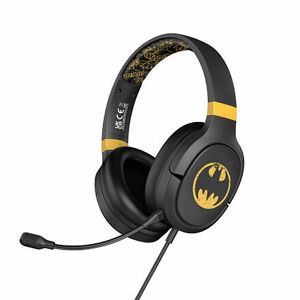 Herný headset Batman Pro G1