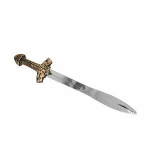 Rappa Rytiersky meč s bronzovou rukoväťou