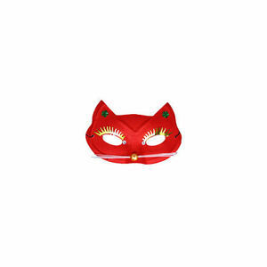 Rappa Maska / škraboška mačka