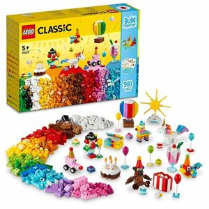 LEGO® Classic 11029 Kreatívna party box