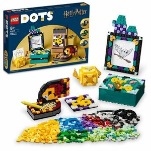 LEGO® DOTS 41811 Doplnky na stôl – Bradavice