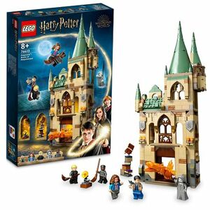 LEGO® Harry Potter™ 76413 Bradavice: Komnata najvyššej potreby