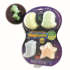 35EI9199 PlayFoam Boule 4pack-SVIETIACE - poškodený obal