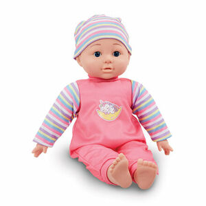 ADDO Bábiky - Hovoriaca bábika, 40 cm
