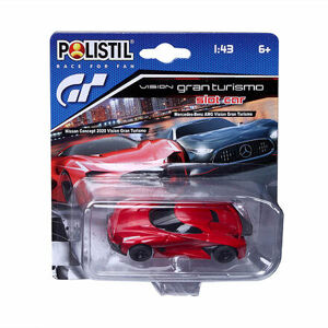 Polistil Auto k autodráhe 96087 Vision Gran Turismo/ Nissan Concept 2020