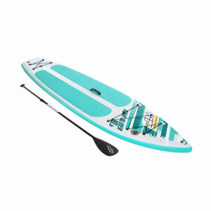 Bestway Paddle Board Aqua Glider Set, 3,20 x 79 cm x 12 cm