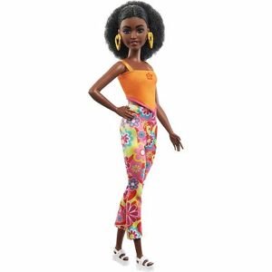 Mattel Barbie modelka - 198 Akcia 1+1