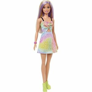 Mattel Barbie modelka - 190 Akcia 1+1