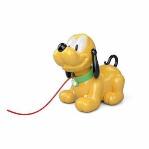 Clementoni Pluto - ťahací psík