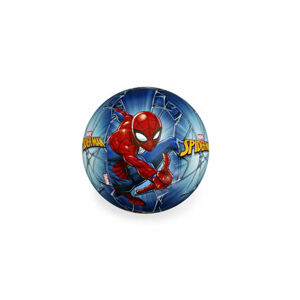 Bestway Nafukovacia lopta - Spiderman, priemer 51 cm