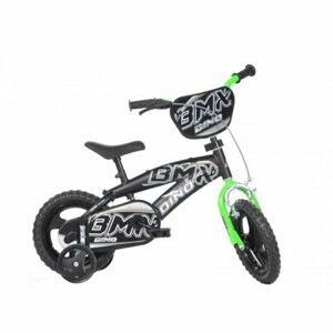 DINO Bikes - detský bicykel 12" - BMX 2021