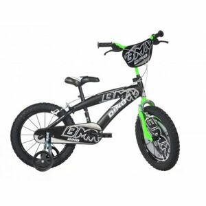 DINO Bikes - detský bicykel 14" - BMX 2021