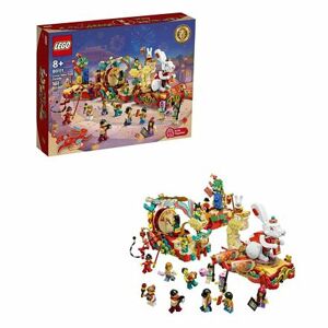 LEGO® 80111 Sprievod na lunárny Nový rok