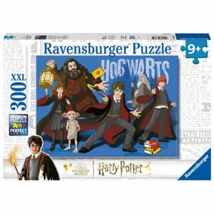 Ravensburger Harry Potter a čarodejníci 300 dielikov