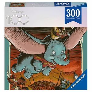 Ravensburger Disney 100 rokov: Dumbo 300 dielikov