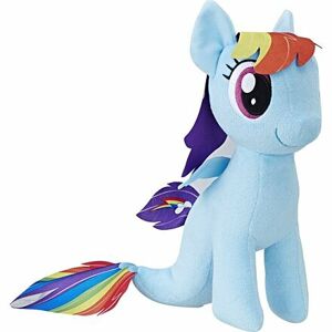 Hasbro My Little Pony 25cm plyšový poník, viac druhov