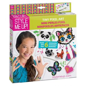 Style Me Up pixely