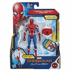 Hasbro Spider-Man Filmové figúrky, viac druhov