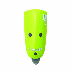 Globber Mini Buzzer - limetkovo zelená