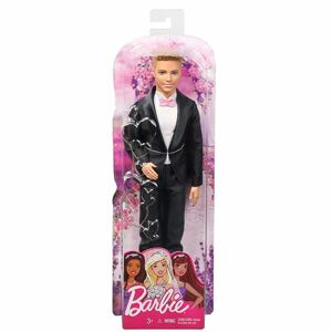 Matel Barbie ŽENICH
