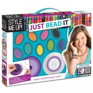 Style Me Up Just bead it