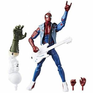 Hasbro Spider-Man 15cm prémiové figúrky, viac druhov