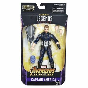 Hasbro Avengers Legends 15cm figúrka, viac druhov