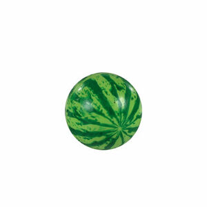 Rappa Lopta 4,3 cm melón skákací