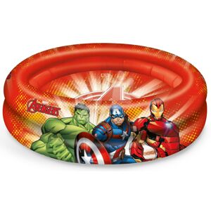 Nafukovací bazén Avengers Mondo 100 cm priemer 2-komorový od 10 mes