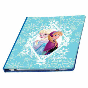 Lexibook Univerzálne puzdro na tablet 7-10'' Disney Frozen