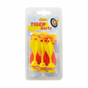 Villa Tiger darts-šípky