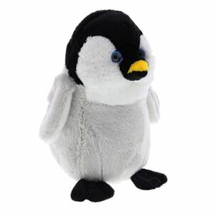 Plyš mláďa Tučniak
