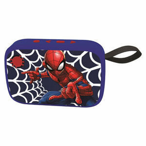 Lexibook Prenosný reproduktor Spider-Man Bluetooth