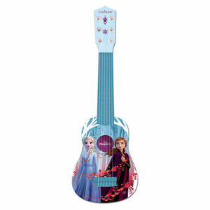 Lexibook Moja prvá gitara Disney Frozen 21"