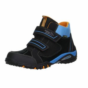 Detská celoročná obuv SPORT4 GTX, Superfit, 1-00364-03, černá - 25