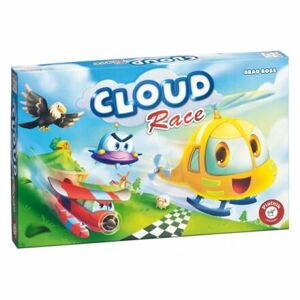 Piatnik Cloud Race (CZ, SK, HU, DE, PL)