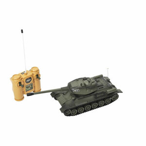 M30908 - Tank na diaľkové ovládanie - poškodený obal