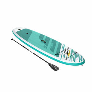 Bestway Paddle Board HuaKa´i Set, 3,05 x 84 cm x 15 cm